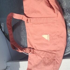 Nantucket Life NWT Duffle Bag Dusty Rose